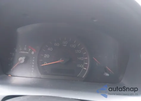 2004 Honda Accord Cpe Ex from USA, damaged, VIN 1HGCM72644A006297